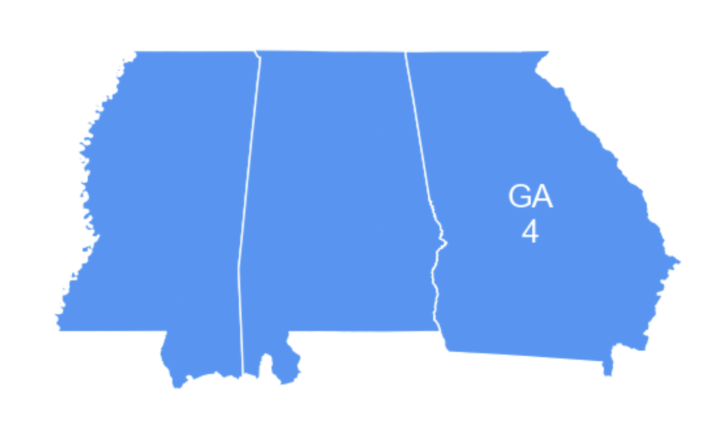 Electoral College Map