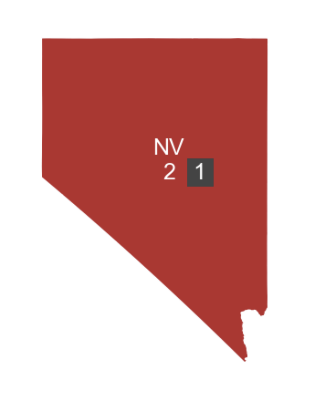 Electoral College Map